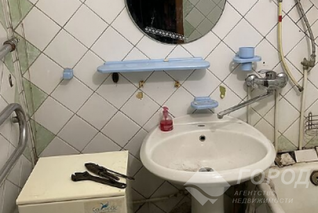 Продам 2-х кімнатну квартиру, Холодная Гора, Холодная Гора метро, Код: 796766/1