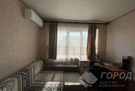 Продам гостинку, ХТЗ, Пролетарская метро (Индустриальная), Код: 796767/1