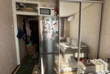 Продам гостинку, ХТЗ, Пролетарская метро (Индустриальная), Код: 796767/1