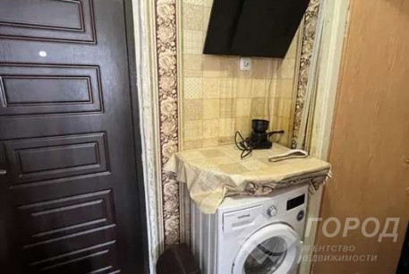 Продам гостинку, ХТЗ, Пролетарская метро (Индустриальная), Код: 796767/1