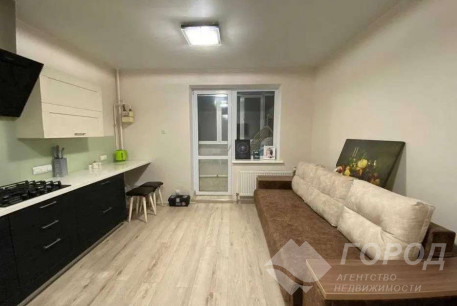 Продам 2-х кімнатну квартиру, Салтовка, Героев Труда метро, Код: 796771/1