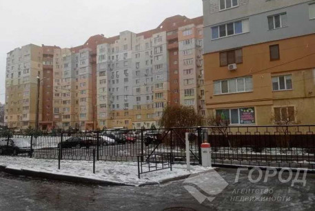 Продам 2-х кімнатну квартиру, Салтовка, Героев Труда метро, Код: 796771/1
