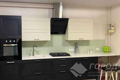 Продам 2-х кімнатну квартиру, Салтовка, Героев Труда метро, Код: 796771/1