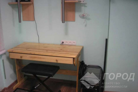 Продам гостинку, Новые дома, Маршала Жукова метро (Дворец спорта), Код: 796772/1