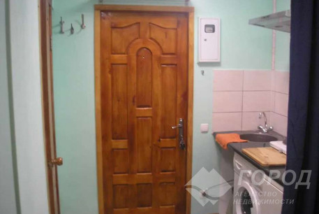 Продам гостинку, Новые дома, Маршала Жукова метро (Дворец спорта), Код: 796772/1