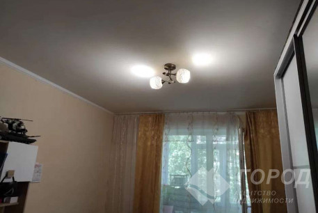 Продам гостинку, ХТЗ, ХТЗ метро, Код: 796773/1
