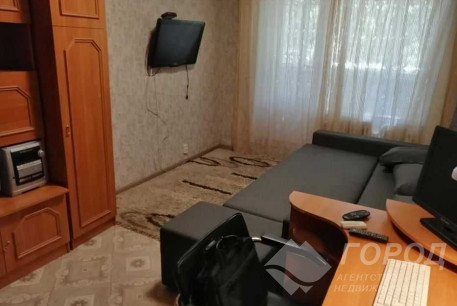 Продам 1-кімнатну квартиру, Салтовка, Героев Труда метро, Код: 796774/1