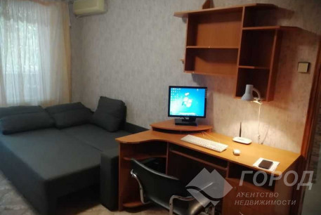 Продам 1-кімнатну квартиру, Салтовка, Героев Труда метро, Код: 796774/1