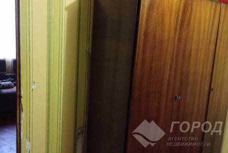 Продам 2-х кімнатну квартиру, ХТЗ, Код: 796775/1