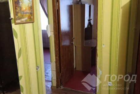 Продам 2-х кімнатну квартиру, ХТЗ, Код: 796775/1