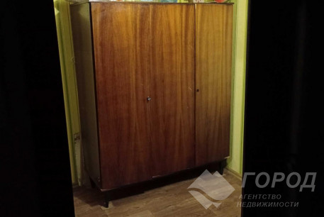 Продам 2-х кімнатну квартиру, ХТЗ, Код: 796775/1