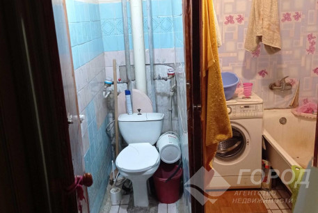 Продам 2-х кімнатну квартиру, ХТЗ, Код: 796775/1