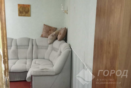 Продам 2-х кімнатну квартиру, ХТЗ, Код: 796775/1