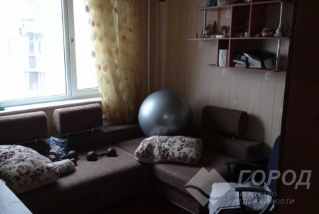 Продам 2-х кімнатну квартиру, ХТЗ, Код: 796775/1