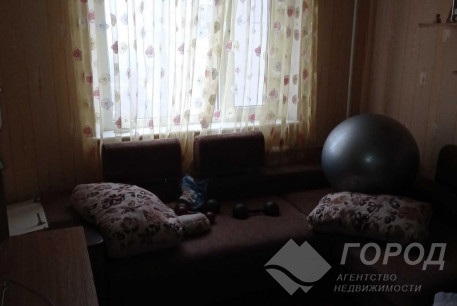 Продам 2-х кімнатну квартиру, ХТЗ, Код: 796775/1