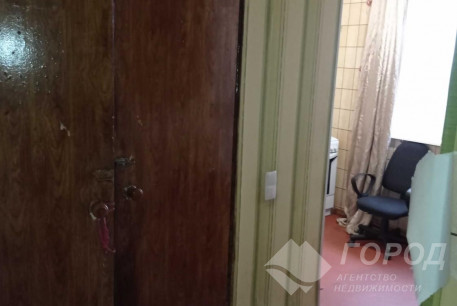 Продам 2-х кімнатну квартиру, ХТЗ, Код: 796775/1