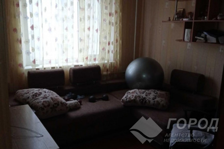 Продам 2-х кімнатну квартиру, ХТЗ, Код: 796775/1