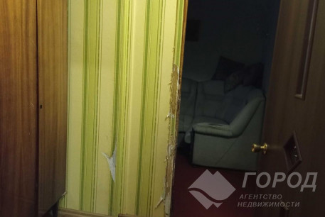 Продам 2-х кімнатну квартиру, ХТЗ, Код: 796775/1