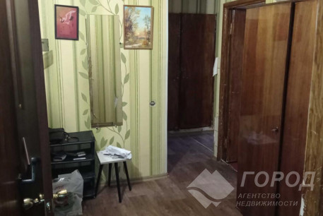 Продам 2-х кімнатну квартиру, ХТЗ, Код: 796775/1