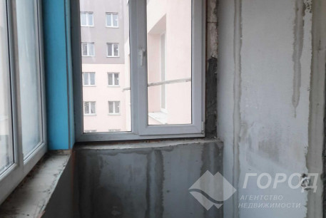 Продам 1-кімнатну квартиру в новобудові, Новые дома, Маршала Жукова метро (Дворец спорта), Код: 796776/1