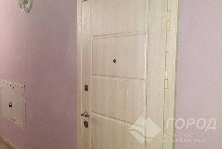 Продам 1-кімнатну квартиру в новобудові, Новые дома, Маршала Жукова метро (Дворец спорта), Код: 796776/1