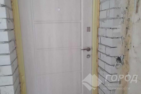 Продам 1-кімнатну квартиру в новобудові, Новые дома, Маршала Жукова метро (Дворец спорта), Код: 796776/1