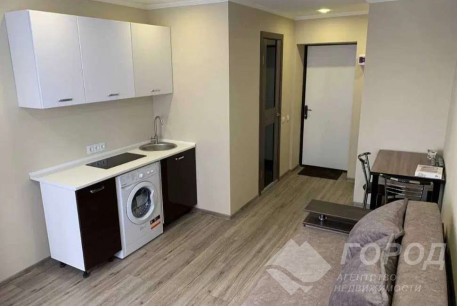 Продам гостинку, Павлово поле, Ботанический сад метро, Код: 796777/1