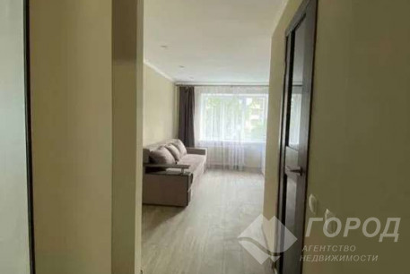 Продам гостинку, Павлово поле, Ботанический сад метро, Код: 796777/1