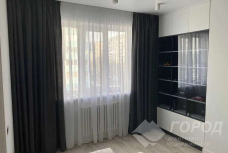 Продам 2-х кімнатну квартиру в новобудові, Салтовка, Героев Труда метро, Код: 796778/1