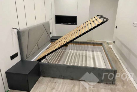 Продам 2-х кімнатну квартиру в новобудові, Салтовка, Героев Труда метро, Код: 796778/1