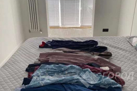 Продам 2-х кімнатну квартиру в новобудові, Салтовка, Героев Труда метро, Код: 796778/1