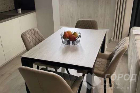 Продам 2-х кімнатну квартиру в новобудові, Салтовка, Героев Труда метро, Код: 796778/1