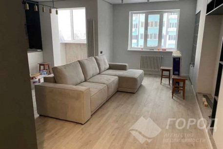 Продам 2-х кімнатну квартиру в новобудові, Салтовка, Героев Труда метро, Код: 796778/1