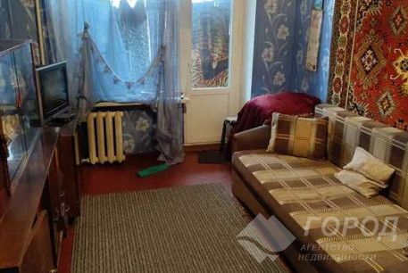 Продам 2-х кімнатну квартиру, Ивановка, Сортировка, Код: 796779/1