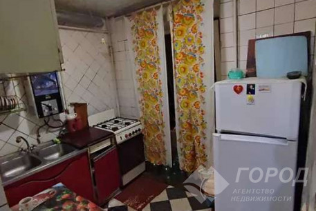 Продам 2-х кімнатну квартиру, Ивановка, Сортировка, Код: 796779/1