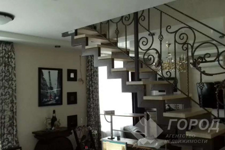 Продам 3-х кімнатну квартиру, Сосновая Горка, Код: 796780/1