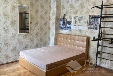 Продам 3-х кімнатну квартиру, Жуковского, Код: 796782/3
