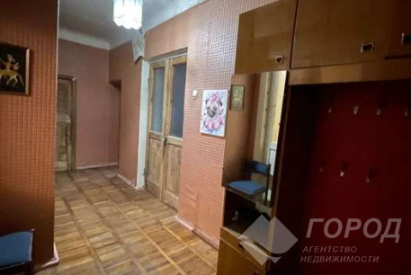 Продам 3-х кімнатну квартиру, Жуковского, Код: 796782/3