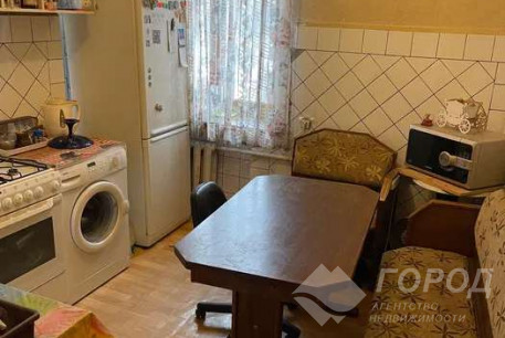 Продам 3-х кімнатну квартиру, Жуковского, Код: 796782/3