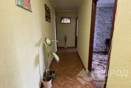 Сдам 3-х кімнатну квартиру, Салтовка, ТРК Украина, Код: 796783/1