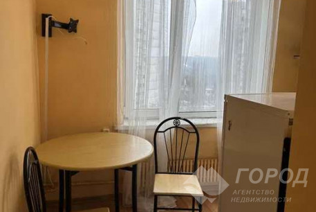 Сдам 1-кімнатну квартиру, Павлово поле, Ботанический сад метро, Код: 796784/1