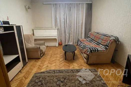 Сдам 2-х кімнатну квартиру, Гагарина проспект, Код: 796787/1