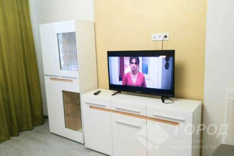 Сдам 1-кімнатну квартиру в новобудові, Салтовка, Код: 796789/1