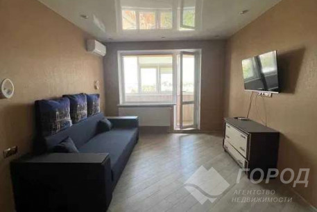 Сдам 1-кімнатну квартиру, Гагарина проспект, Спортивная метро, Код: 796789/4