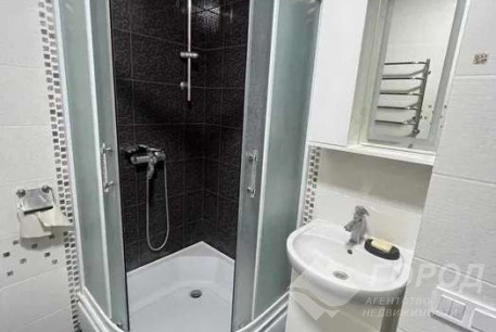 Сдам 1-кімнатну квартиру, Гагарина проспект, Спортивная метро, Код: 796789/4