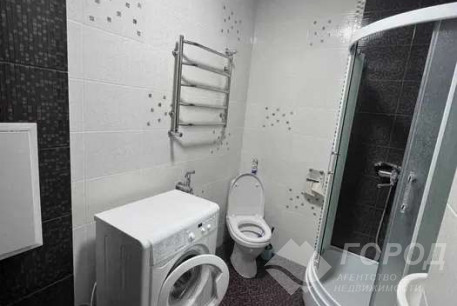 Сдам 1-кімнатну квартиру, Гагарина проспект, Спортивная метро, Код: 796789/4