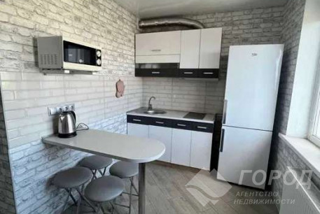 Сдам 1-кімнатну квартиру, Гагарина проспект, Спортивная метро, Код: 796789/4