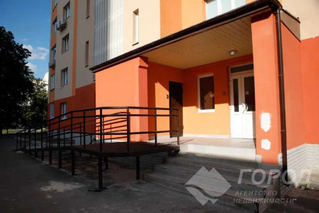 Сдам 1-кімнатну квартиру, Гагарина проспект, Спортивная метро, Код: 796789/4