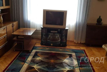 Сдам 2-х кімнатну квартиру, Центральный рынок, Южный вокзал метро, Код: 796791/2