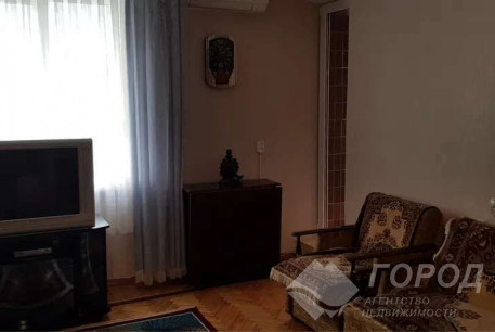 Сдам 2-х кімнатну квартиру, Центральный рынок, Южный вокзал метро, Код: 796791/2